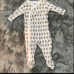 VINTAGE GYMBOREE SLEEPER